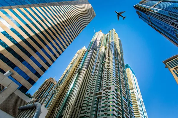 Building automation